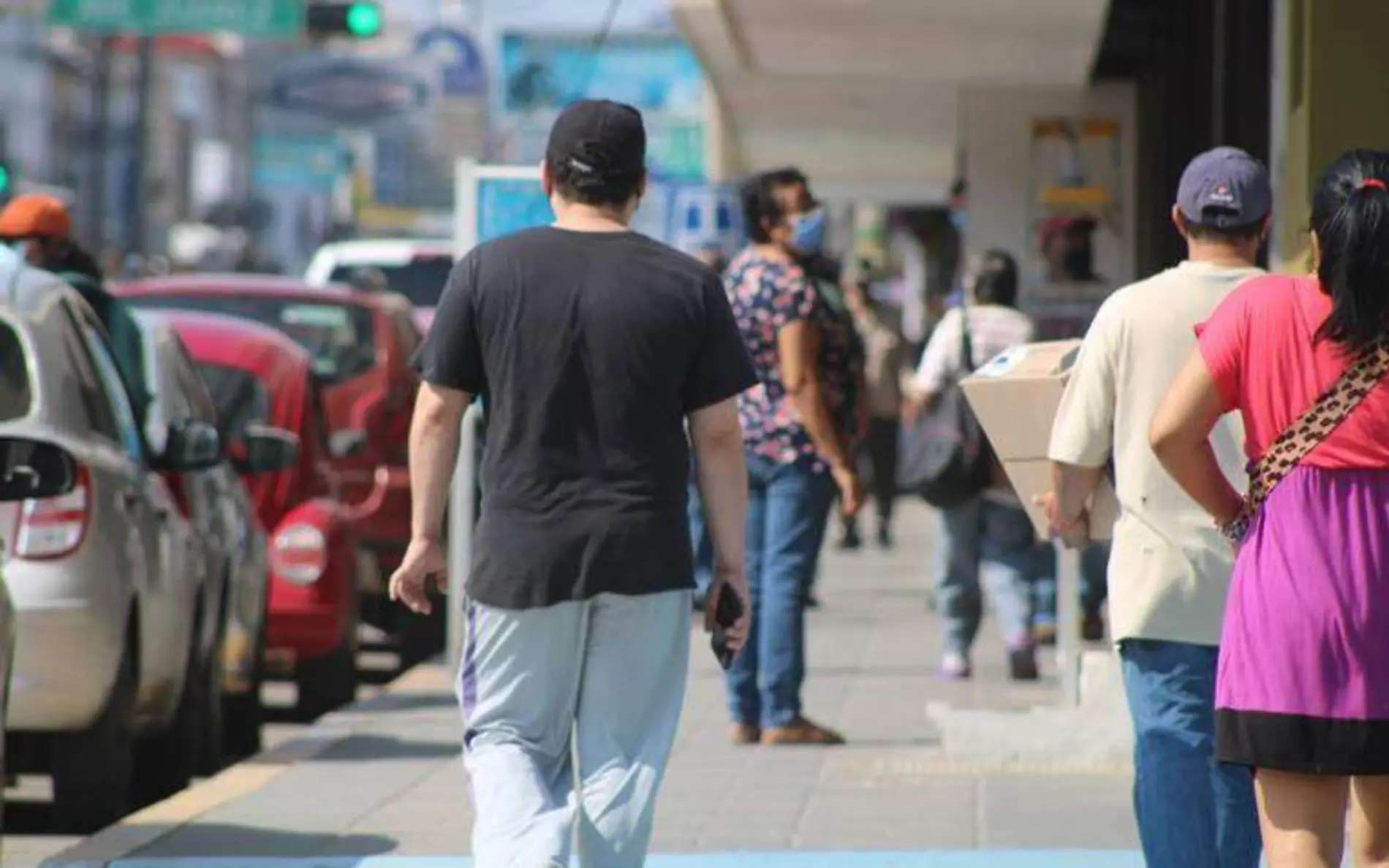 Cáncer de estómago afecta a hombres de Latinoamérica 